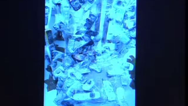 Thomas Hirschhorn смотреть онлайн