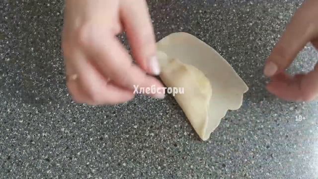 Рецепт как сделать самса с картошкой в духовке. Самса которая покорила узбекистан 