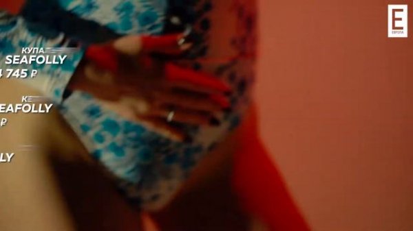 Vela Moda: яркие и дерзкие купальники