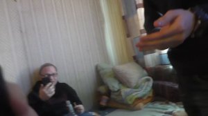 Тест спрея никоретте