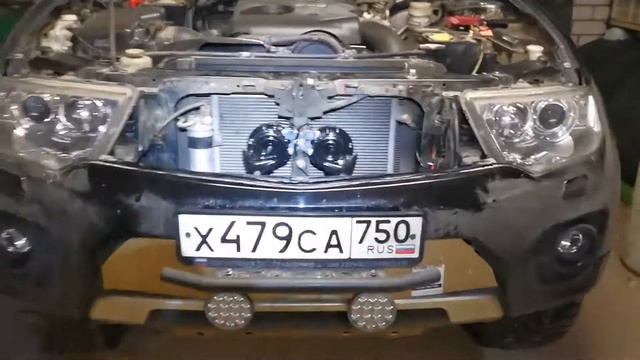 BIG HORN (MITSUBA)   08.12.2020.