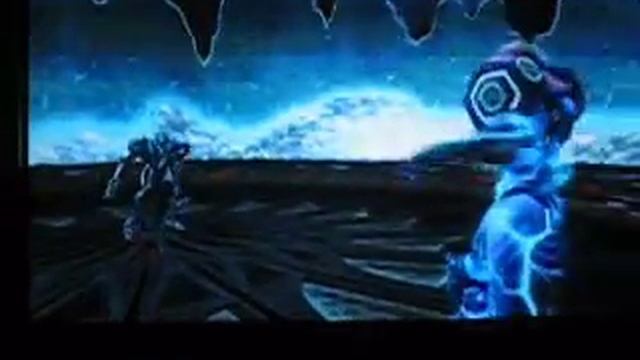 2 Metroid Prime 3 Corruption glitches смотреть онлайн
