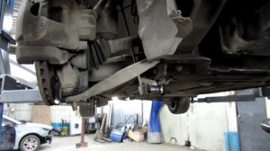 Как разобрать авто. Разбираем Пежо 3008 и снимаем двигатель EP6 c Peugeot 3008. Часть 2.