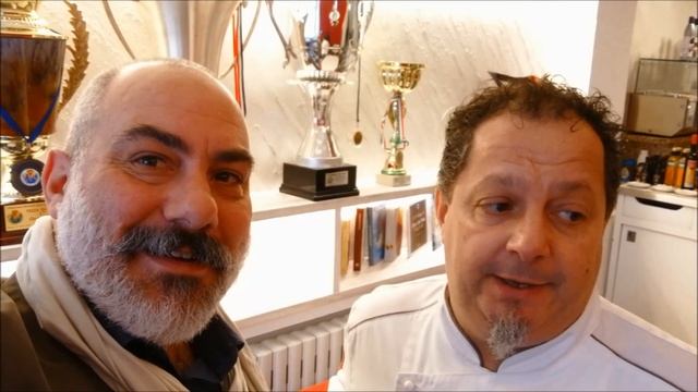 Gianni Calaon ne sforna un'altra delle sue смотреть онлайн