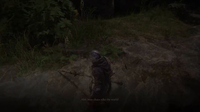 Elden Ring Lore - Vyke, The Fallen Hero смотреть онлайн