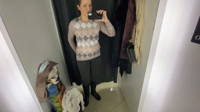 "OODJI" - ПРИМЕРКА / И НЕМНОГО "РИВ ГОШ" смотреть онлайн