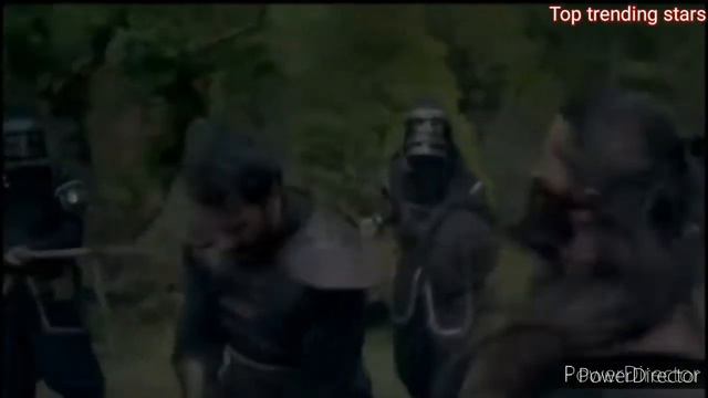 Ertugrul ghazi drama Noyan vs tugtekin big clash 😳😲 смотреть онлайн