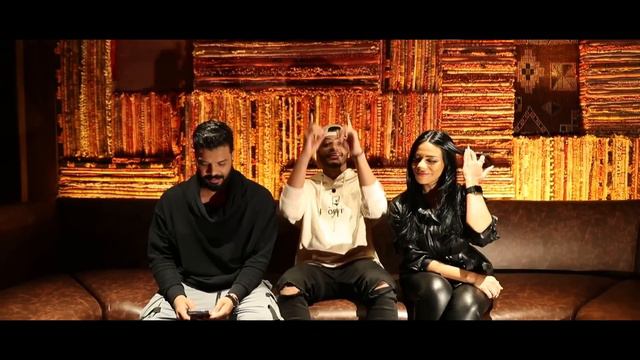 سكر - DJ MK، M.S & MJ смотреть онлайн