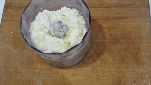 Книга рецептов