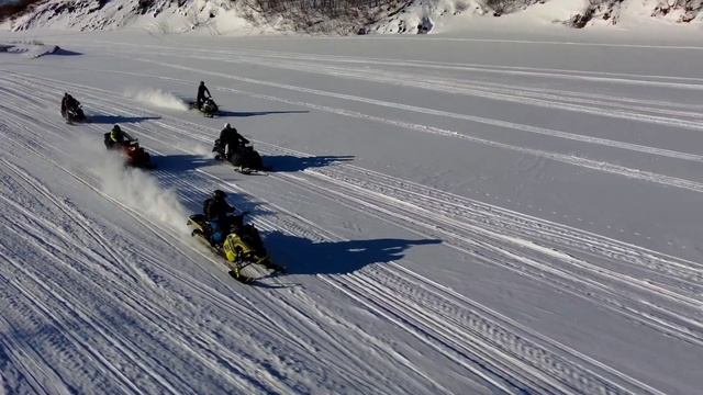 авачинский перевал