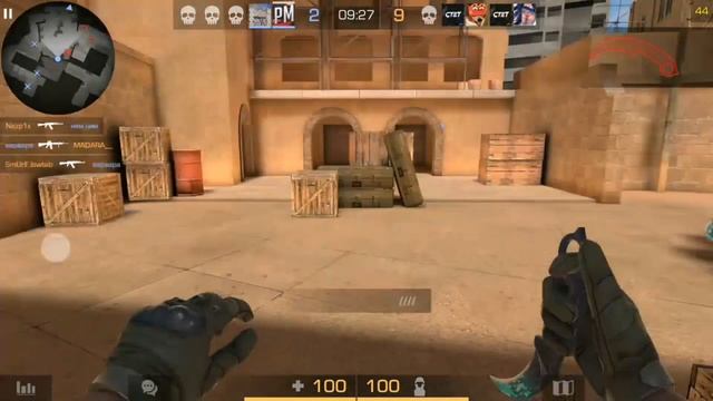 КУПИЛ СВОЙ ПЕРВЫЙ НОЖ В СТАНДОФФ2!!! КАКОЙ ЖЕ ОН КРАСИВЫЙ! СТАНДОФФ 2/STANDOFF2 смотреть онлайн