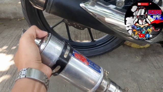 POWER PIPE VS STOCK PIPE смотреть онлайн