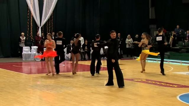 Жемчужина Поволжья 2016 г.Самара Jive 5 смотреть онлайн