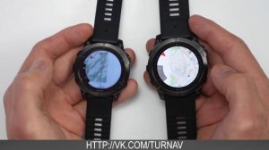 Garmin Fenix 7x Pro или Epix 2 Pro❓ Выбираем лучшие для туризма и карт❗