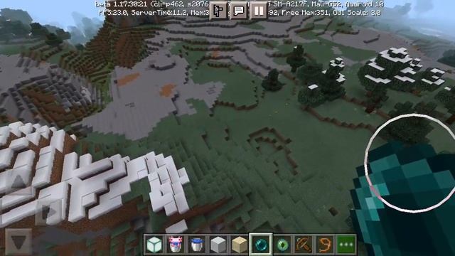 lagi asyik main ender perl malah ender perl nya jadi hewan смотреть онлайн