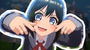 АНИМЕ ДЕВОЧКИ ТАНЦУЮТ — ОТКУДА МЕМ?