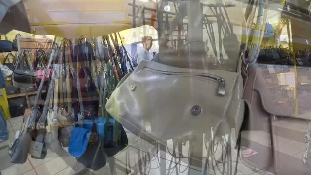 ВЛОГ Мастер не пришёл, но прислал весточку :)) / Купила сумочку 16 мая 2018 смотреть онлайн
