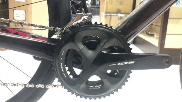 PLG STRATTOS S7D new 2022 смотреть онлайн