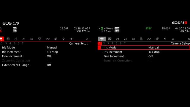 Canon R5C vs C70 An Owner’s Perspective on Both Cameras смотреть онлайн