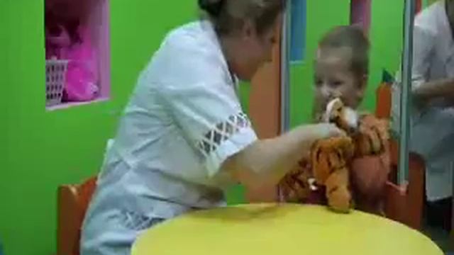 Санкт-Петербургский НИИ уха, горла носа и речи смотреть онлайн