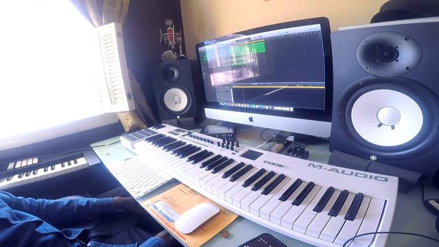 5 min Beats Ep 1 смотреть онлайн