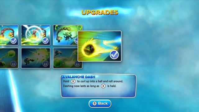 Skylanders Swap Force - Scorp - Stinger Path Guide смотреть онлайн