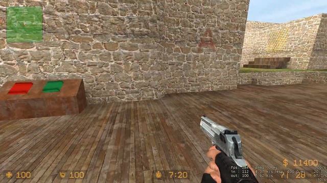 Новые секреты zm dust2 extrime v2 смотреть онлайн