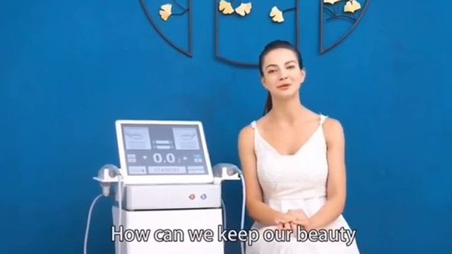 7D HIFU смотреть онлайн