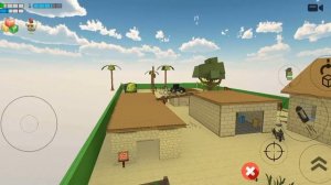 Как стать мобом в чикен ган?!😱😱😱🤯🤯🤯