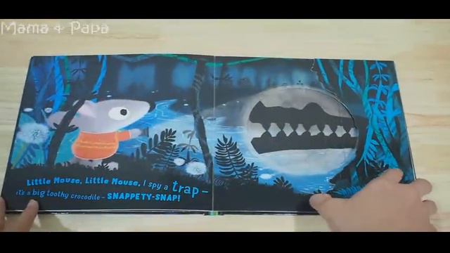 Who's there? Beware смотреть онлайн