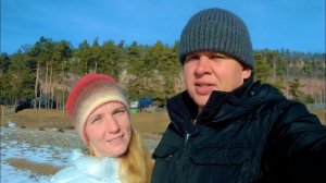 Вопросы и ответы, полтора года в деревне