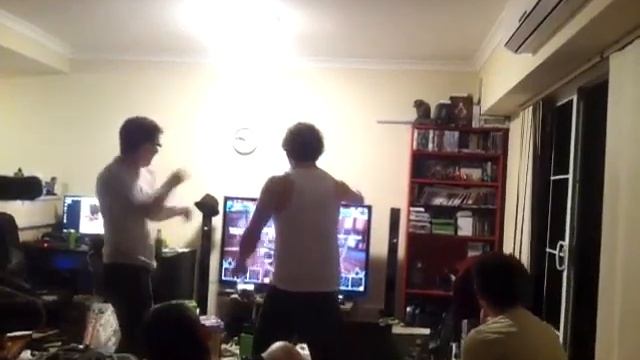 How to play Fighter Within Part 2 (XBOX ONE) смотреть онлайн