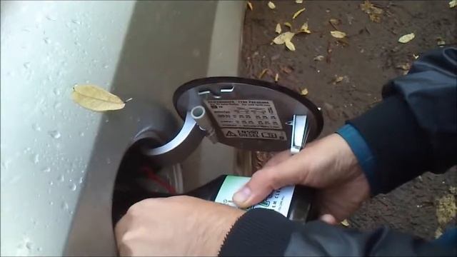 MAX PRO очиститель топливной системы от MPG FFI, применение смотреть онлайн