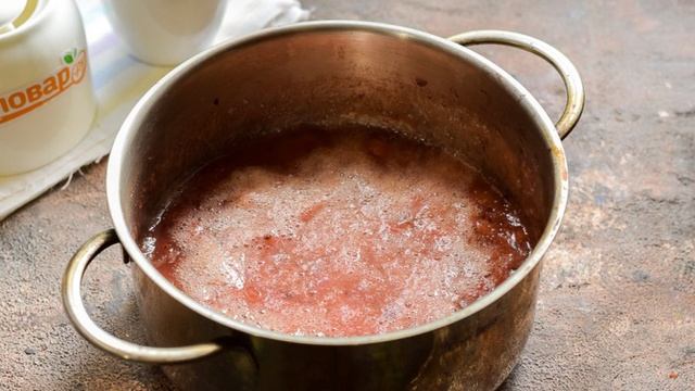 Книга рецептов