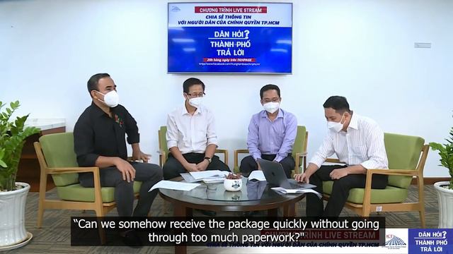 INSIDE LOOK: COVID Response in VIETNAM смотреть онлайн