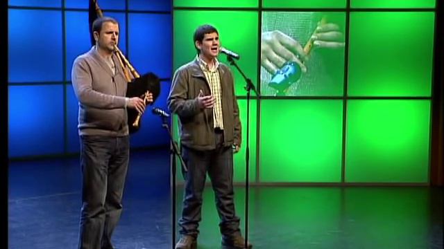 Esteban Verdeja Martínez y Berto Varillas.mp4 смотреть онлайн