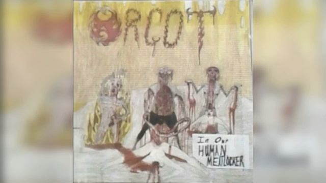 Argot (Pre-Artery Eruption) - In Our Human Meat Locker (1996) [Full Unreleased Demo] смотреть онлайн