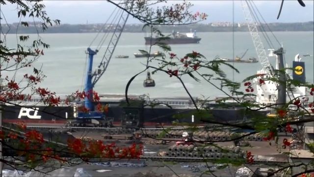 Mormugao port смотреть онлайн