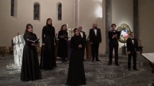 Вот Это Аве Мария!!! Фантастическое Исполнение! До мурашек!