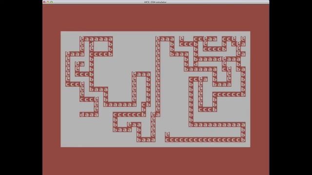 Maze Dash смотреть онлайн