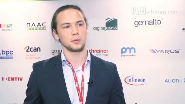 Интервью руководителя компании ИНВЕНД смотреть онлайн