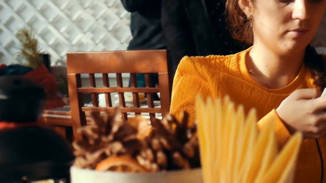 Калининград. Ощущение леса #profdstu смотреть онлайн