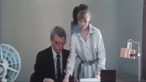 Очень важная персона [1984г.] FHD