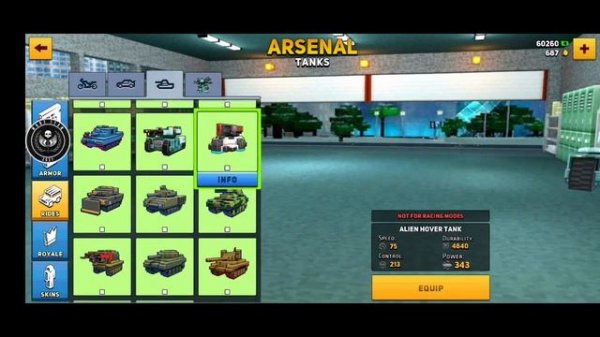 block city wars mod menu