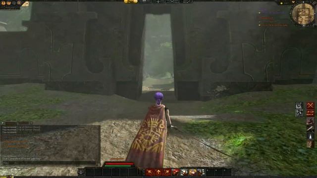 Age of Conan Unchained Gameplay Review - Inside the Den HD Video Feature смотреть онлайн
