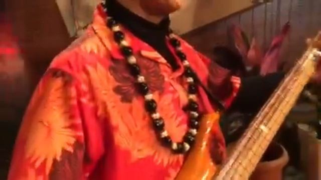 Kaimana Hila Ukulele La Ohana hula dance Japan 2017 D Gacilos смотреть онлайн