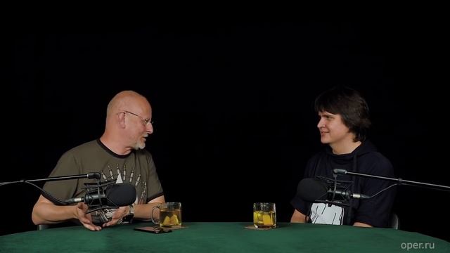 Гоблин - Кто такой "пассажир" смотреть онлайн