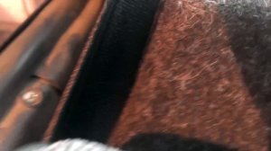 Заклинило спинку заднего сиденья ВАЗ 2115