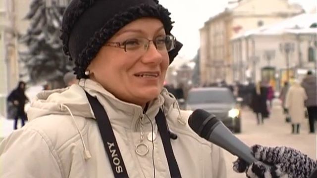 Десять заповедей: Восьмая заповедь смотреть онлайн