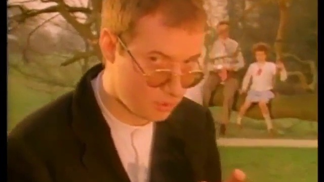 XTC - Dear God смотреть онлайн